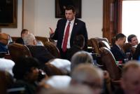 Texas lawmakers push for later school start dates amid summer heat