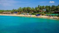 Goa records 61.4 lakh tourists in seven months