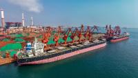 China's economy remains stable in the first seven months
