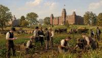 Land-Grant Universities Transform American Agriculture