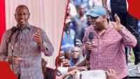 Fred Matiang'i claims govt has aquired technology from Asia to jam signals ahead of 2027 polls