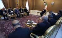 Tajikistan and Iran expand economic cooperation