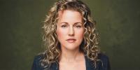 Rebecca Faulkenberry Appears In MJ The Musical