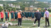 Dragon Boys gear up for three-match AFC U20 Qualifier