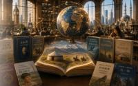 Kazakh literature reaches 125 countries