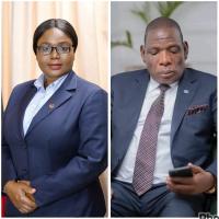 Malawi’s governing DPP infighting deepens for Mutharika successor: Mbilizi, Mwanamvekha rock horns