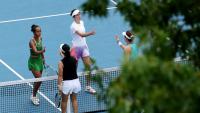 Kazakhstan’s Anna Danilina advances to Cincinnati Open doubles second round