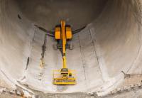 Poland’s Longest High-Speed Rail Tunnel Moves Closer as TBM Assembly Beg...
