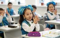 Kazakhstan creates 1 million new school places in 6 years