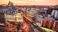 10 Top Madrid Attractions