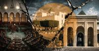 Parliament-Government-Presidency: The Unannounced Rupture