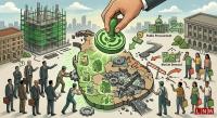 Sri Lanka’s Green Market Ambitions Collide with Implementation Challenges
