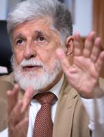 Lula adviser urges Brazil to press ahead with U.S. trade response