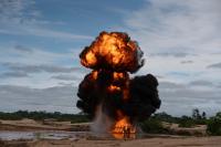 Peru steps up fight against illegal gold mining as it spreads into protected Amazon reserve