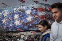 Iranian Military Places $30,000 Kill-or-Capture Bounty on US Troops