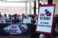 North Carolina wines, ciders and meads earn top honors in 2026 state competition