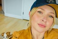 Hayden Panettiere Reportedly Travelled To South Carolina With Brian Hickerson Just Before Her Sudden Passing
