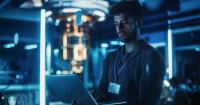 Cox signs executive order aimed at making Utah a hub for quantum technology