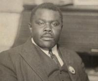 COMMENTARY: Marcus Garvey at 139