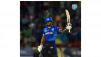 CPL: Barbados Tridents beat Saint Lucia Kings by 9 runs in home game