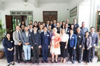 Thai trade representative highlights EFTA opportunities for Norwegian businesses