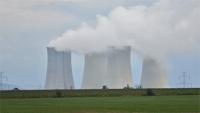 Prime Minister Visits Jaslovské Bohunice Nuclear Power Plant