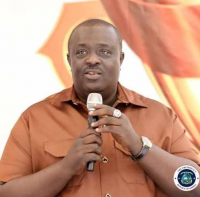 Liberia: Many Burkinabi Shift From Cocoa Farming to Mining Activities