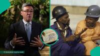 UK publishes 2 African organisations whose employees are exempt from immigration control