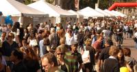 Canada’s largest free book festival takes place for its 37th year in Toronto