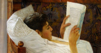Twelve books for Christian boys
