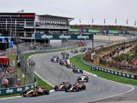 F1 2026: Dutch Grand Prix Returns After Summer Break —...