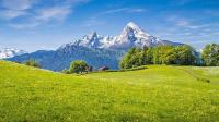 Add these alpine meadows to your Swiss itinerary
