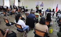 PM urges Vincentians in Taiwan to be part of national development
