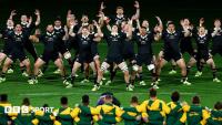 Is All Blacks' tour of South Africa a new chapter for rugby union?