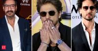 Cardamom or pan masala? Why Shah Rukh Khan, Ajay Devgn, Tiger Shroff face FDA action over Vimal ads