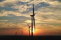 Wind power generation in Azerbaijan increases more than 20-fold -  TABLE