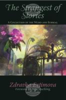 Zdravka Evtimova's Science Fiction Story Collection Published in US
