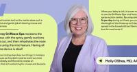 GROWNSY Launches "Ask a Pediatrician: Baby Congestion" Educational Content with Dr. Molly O'Shea