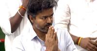 "Farmers are our lifeline": TN CM Vijay announces enhanced 6,220 cr crop loan waiver to mark 100 days in office