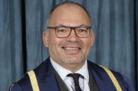 University of Winchester appoints Prof Ian Pickup as its new Vice-Chancellor