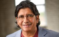 Pioneering AI and Digital Transformation Scholar Ravi Bapna Named Dean of Santa Clara University’s Leavey School of Business