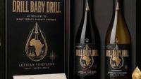 African Energy Chamber, Lothian Vineyards to launch 'Drill Baby Drill' wine brand at AEW 2026