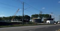 SpaceXAI to resume construction on wastewater recycling plant in January, company says
