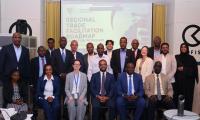 Kenya hosts regional review of Horn of Africa trade roadmap
