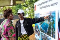 Liberia Secures State Funding to Transform Providence Island into Premier Heritage Site