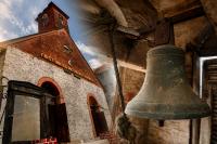 A Bell from New York Still Speaks to Monrovia’s History