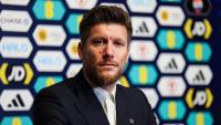 Scotland announce former Monaco boss new head coach following Steve Clarke's resignation