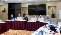 Doha hosts International Volleyball Referee Course