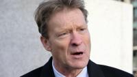 Richard Tice tells people not to be so 'doom and gloom' about global warming as it could improve English wine