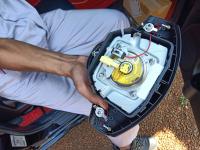 California BAR proposed airbag safety regulations comment period ends Aug. 24